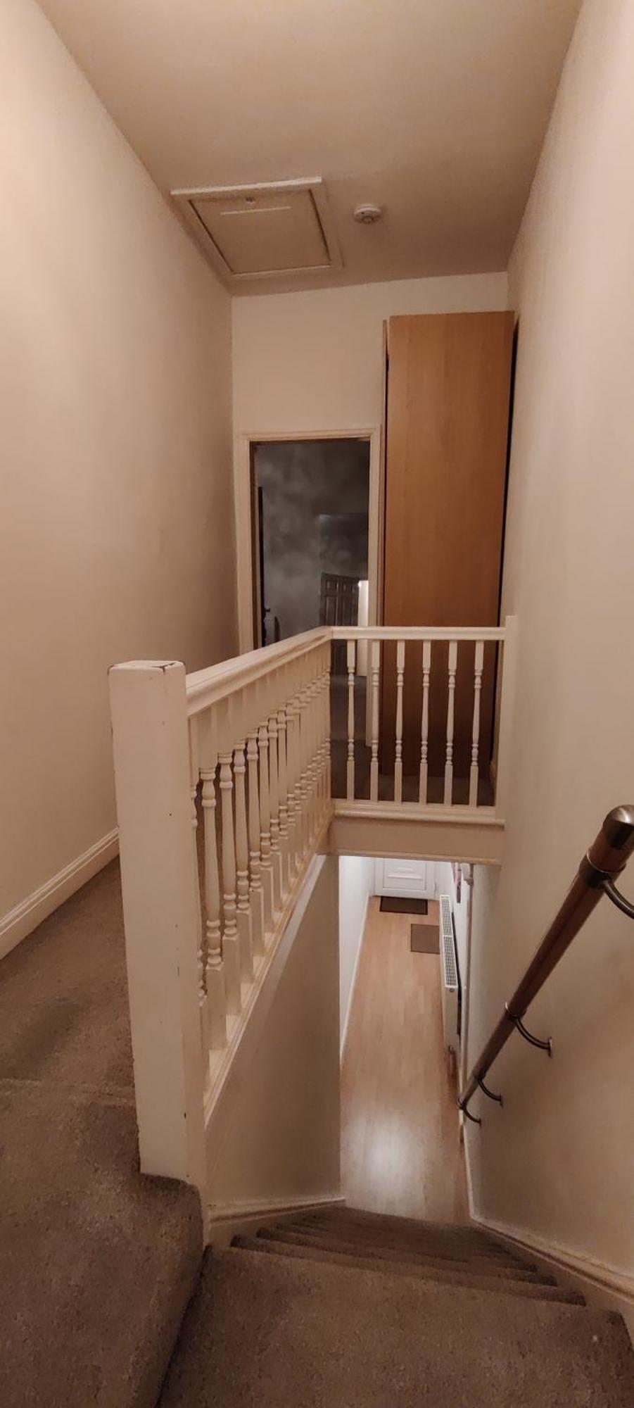 Вилла Victorian Semi Detached House Behind The High Street Ньютон-ле-Уиллоус Экстерьер фото